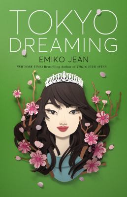 Tokyo dreaming cover image