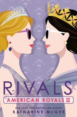 Rivals cover image