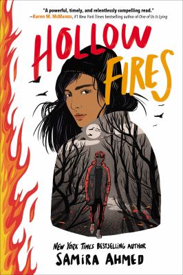 Hollow fires cover image