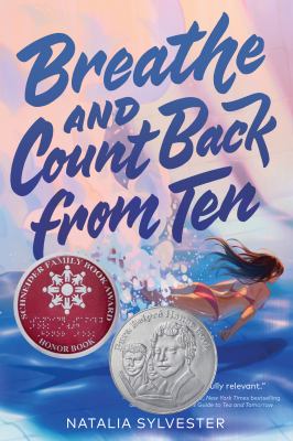 Breathe and count back from ten cover image