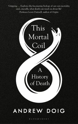 This mortal coil : a history of death cover image