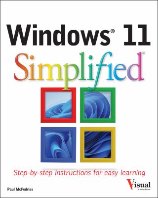 Windows 11 simplified cover image