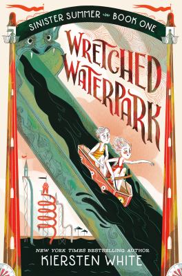 Wretched waterpark cover image