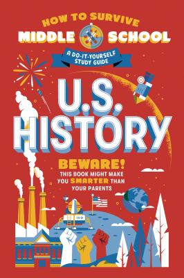U.S. history : a do-it-yourself study guide cover image
