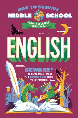 English : a do-it-yourself study guide  cover image cdn