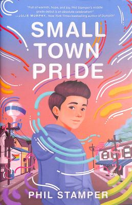 Small town pride cover image