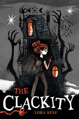 The Clackity  cover image cdn