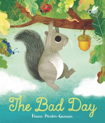 The bad day  cover image cdn