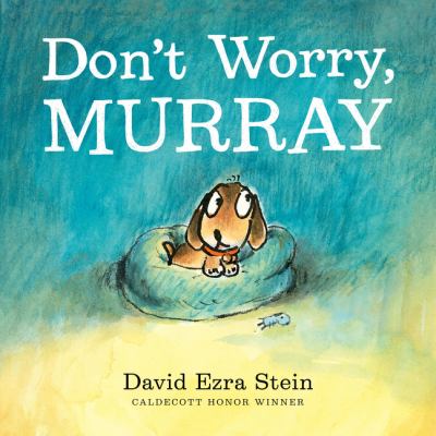 Don't worry, Murray cover image