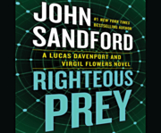 Righteous prey cover image cdn