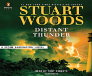 Distant thunder cover image cdn