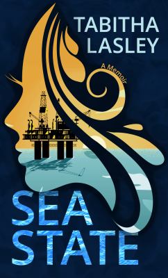 Sea state a memoir cover image