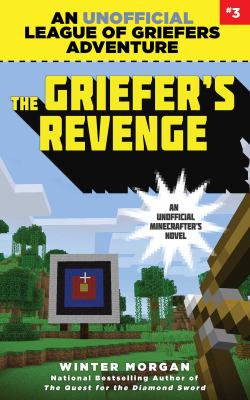 The griefer's revenge  cover image cdn