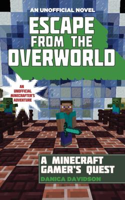 Escape from the overworld cover image