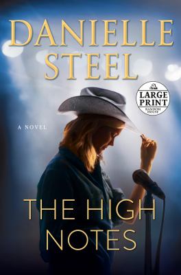 The high notes cover image