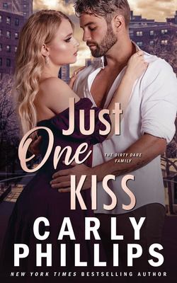 Just one kiss cover image