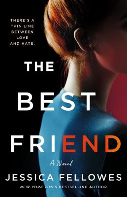 The best friend cover image