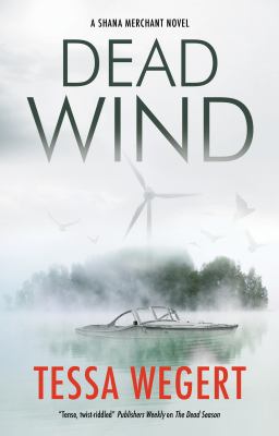 Dead Wind  cover image cdn