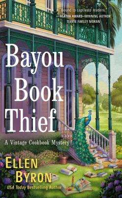 Bayou book thief  cover image cdn