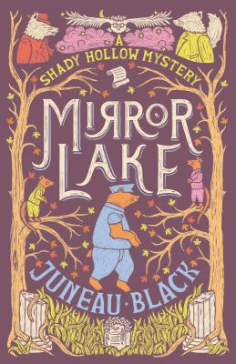 Mirror lake cover image