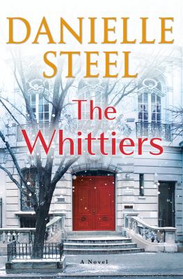 The Whittiers  cover image cdn
