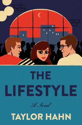 The lifestyle cover image