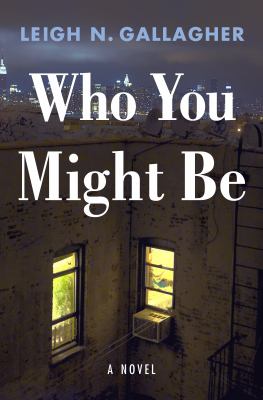 Who you might be cover image