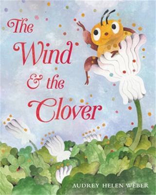 The wind & the clover  cover image cdn