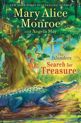 Search for treasure  cover image cdn