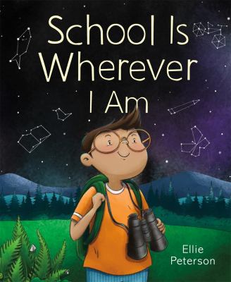 School is wherever I am  cover image cdn