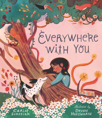 Everywhere with you  cover image cdn