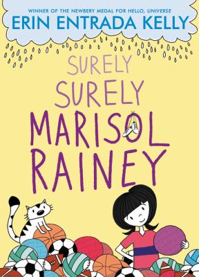 Surely surely Marisol Rainey  cover image cdn