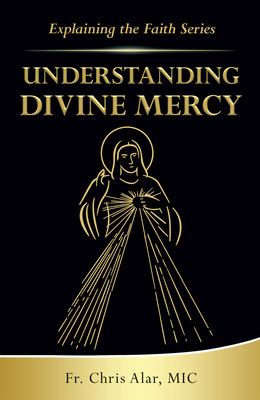 Understanding Divine Mercy cover image