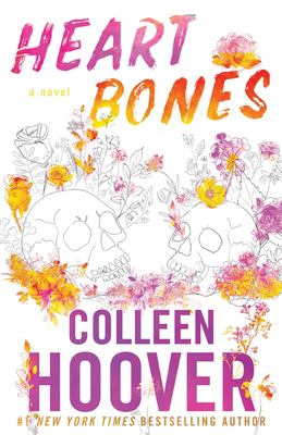 Heart bones  cover image cdn