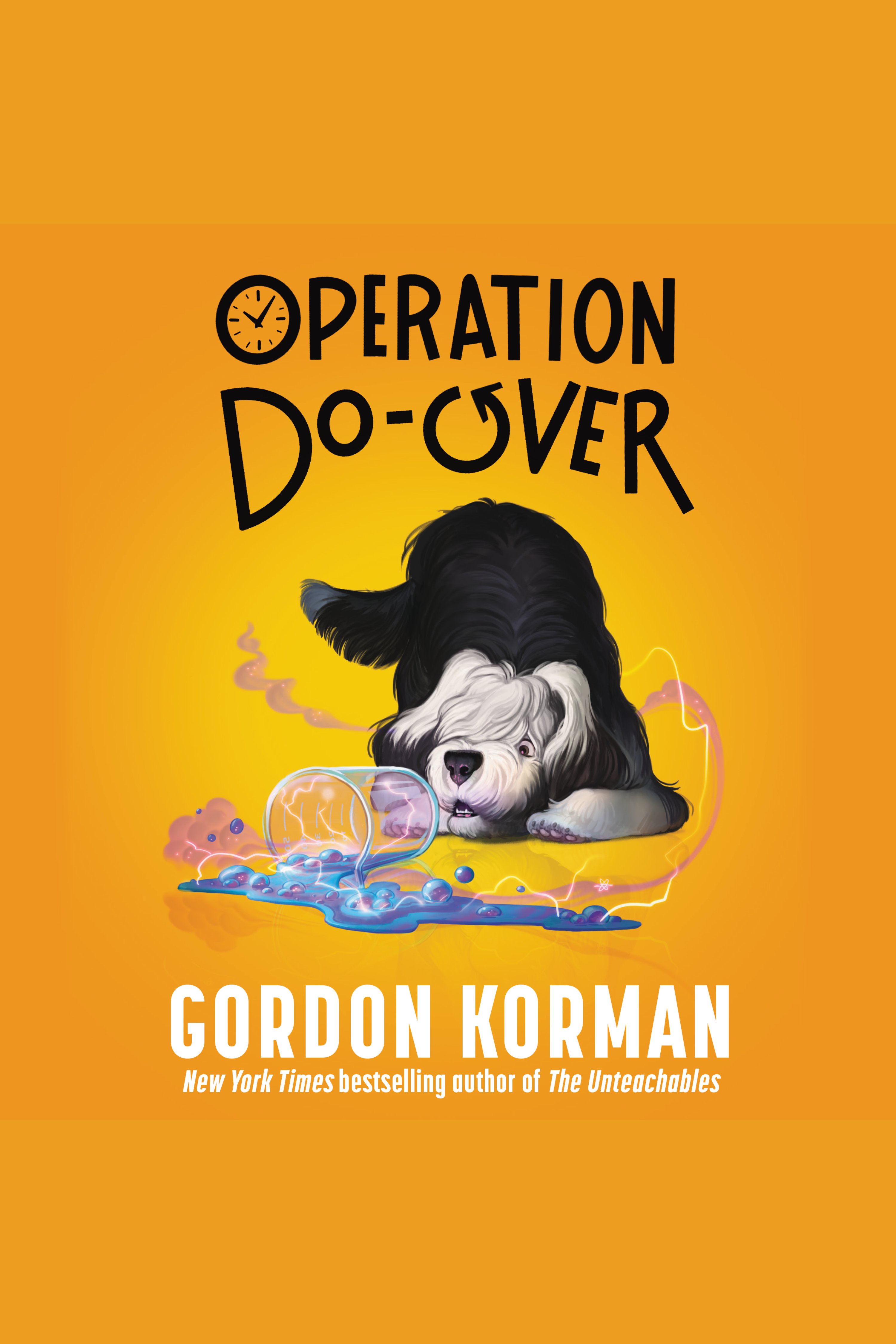Operation Do-Over cover image cdn