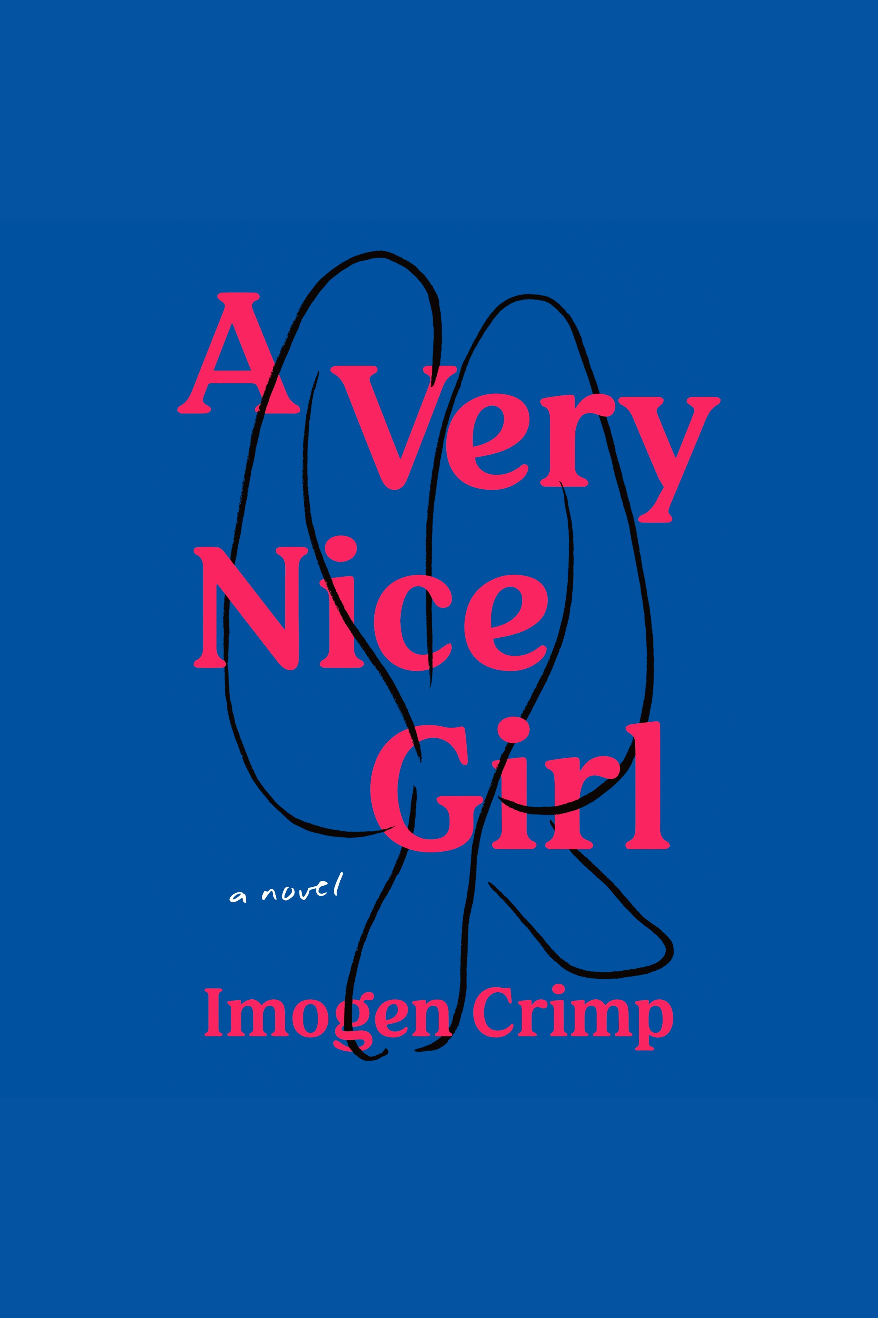 A Very Nice Girl cover image cdn