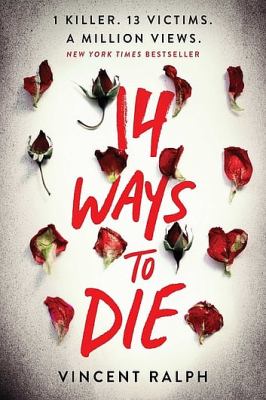 14 Ways To Die cover image cdn