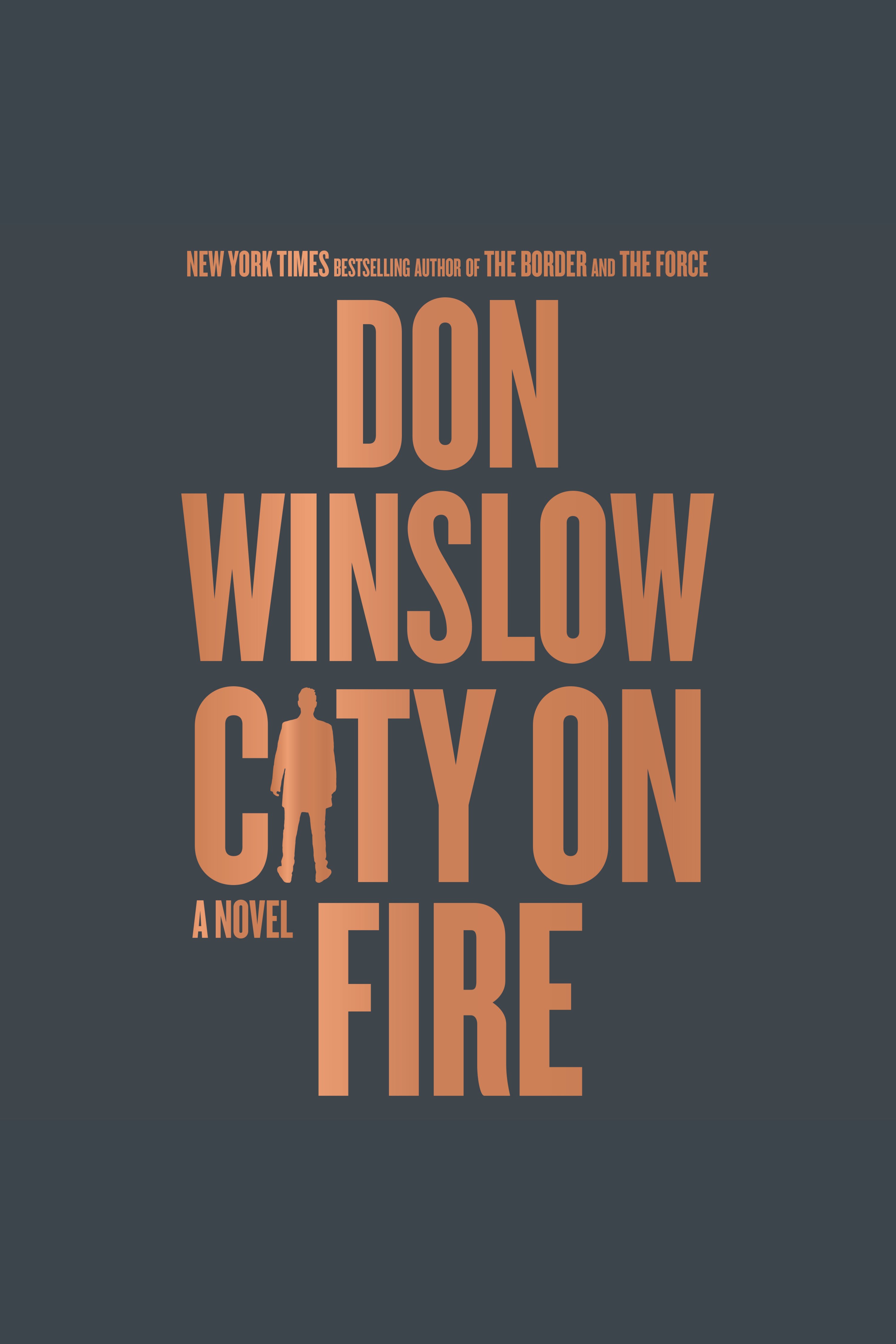 City on Fire cover image cdn