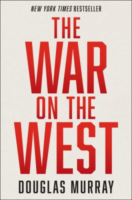 The war on the West  cover image cdn