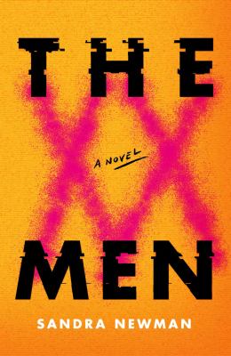 The men cover image