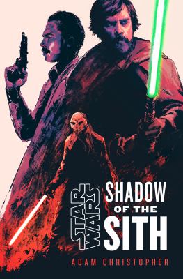 Shadow of the Sith cover image