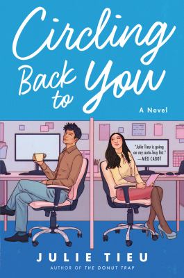 Circling back to you cover image