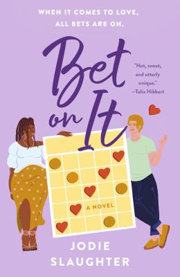 Bet on it cover image