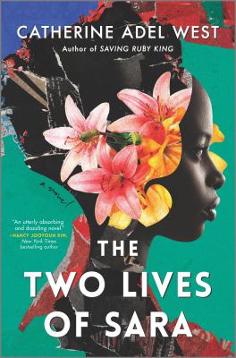The two lives of Sara  cover image cdn