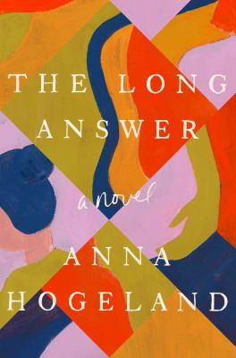 The long answer cover image