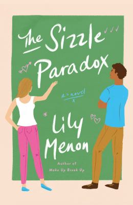 The sizzle paradox cover image