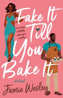 Fake it till you bake it cover image