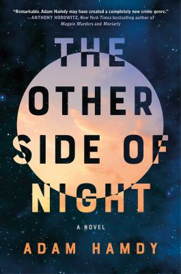 The other side of night cover image