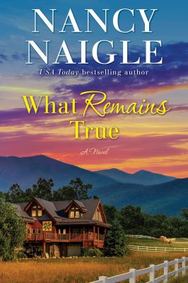 What remains true cover image