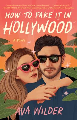 How to fake it in Hollywood cover image